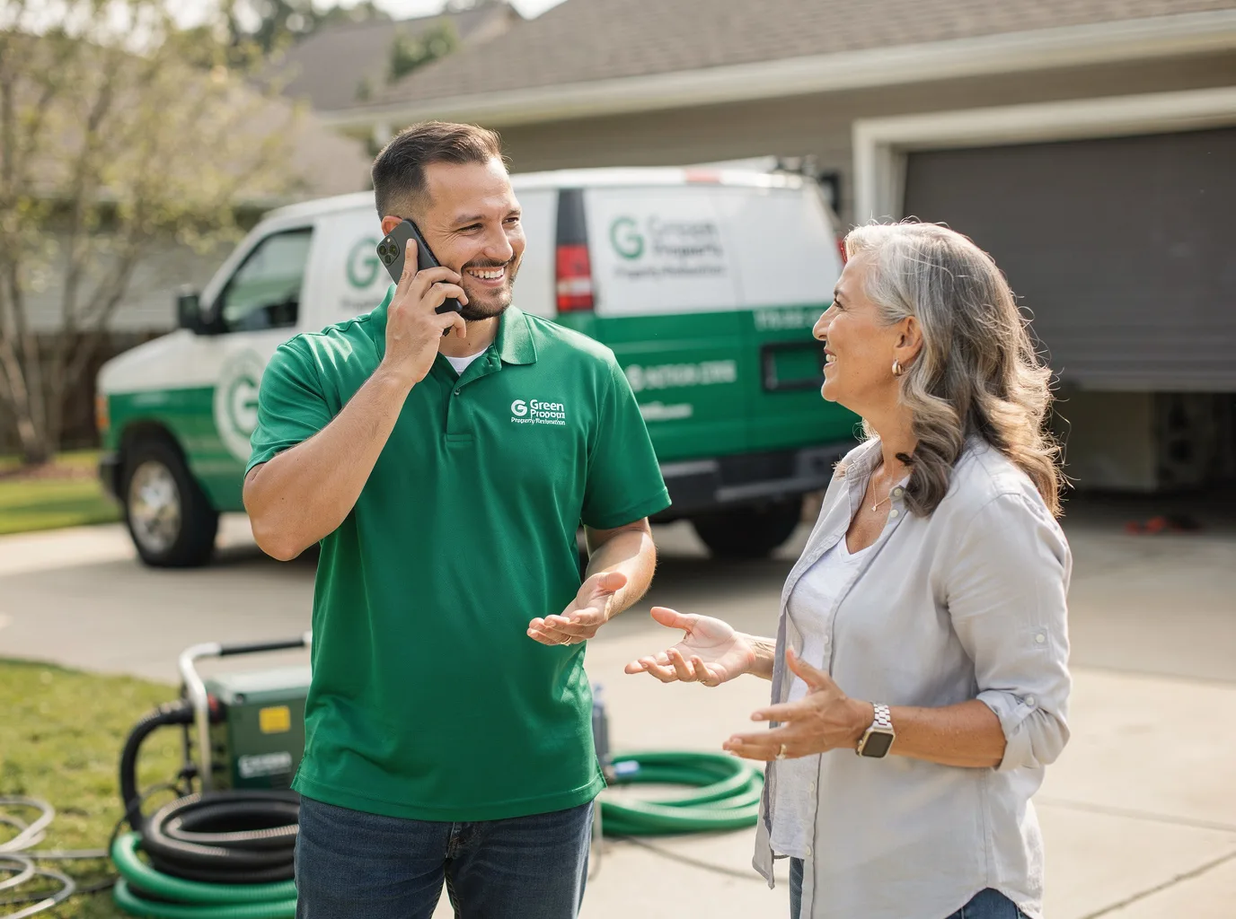 Water Damage Restoration Gorham, ME FAQs